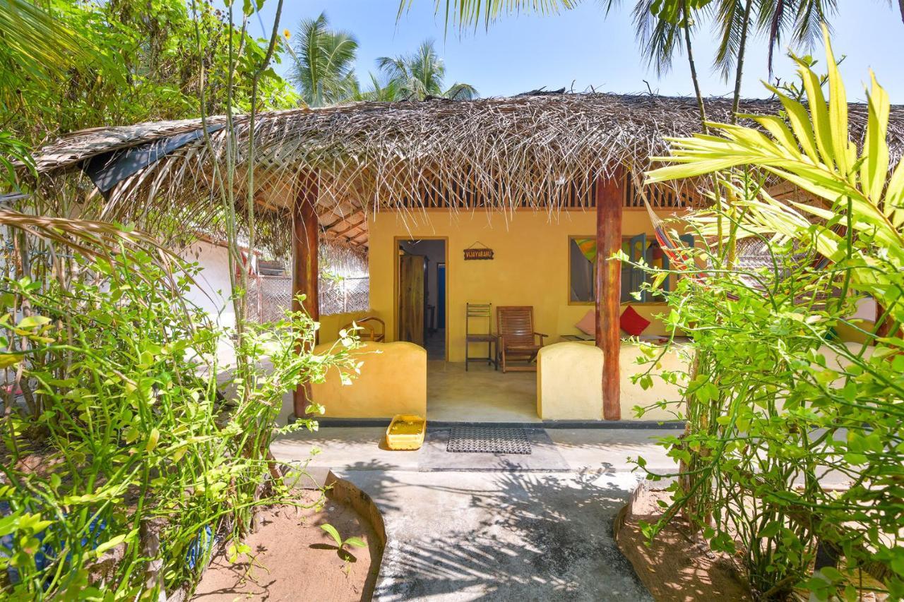 De Silva Wind Resort Kalpitiya - Kitesurfing School Sri Lanka 외부 사진