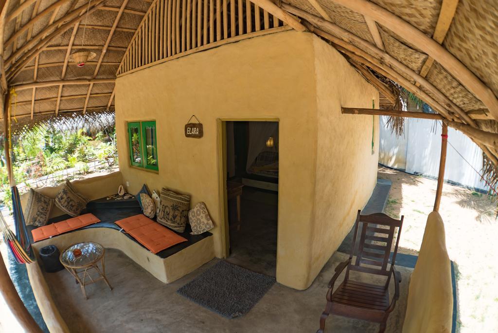 De Silva Wind Resort Kalpitiya - Kitesurfing School Sri Lanka 외부 사진