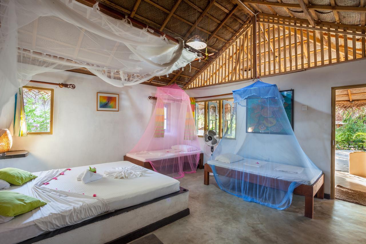 De Silva Wind Resort Kalpitiya - Kitesurfing School Sri Lanka 외부 사진